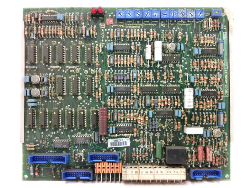 Siemens E53153-A1919-L1-F