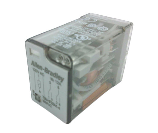 Allen-Bradley 700-HF32A1-4