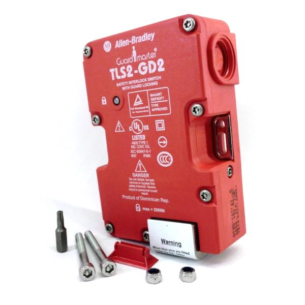 Allen-Bradley 440G-T27127