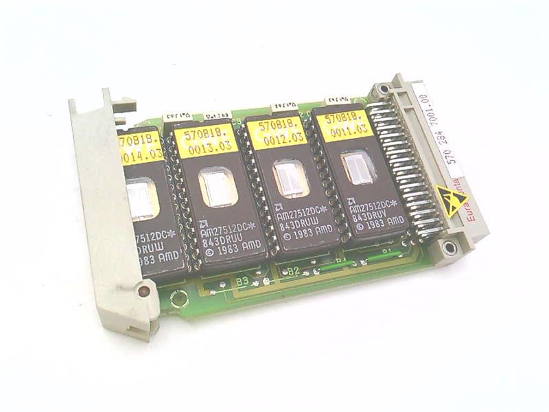Siemens 6FX1818-1BX03-4B