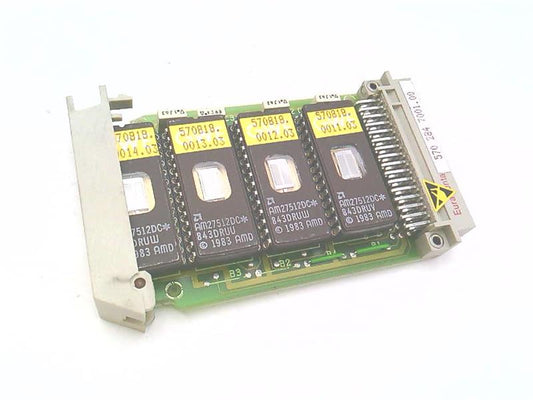 Siemens 6FX1818-1BX03-4B