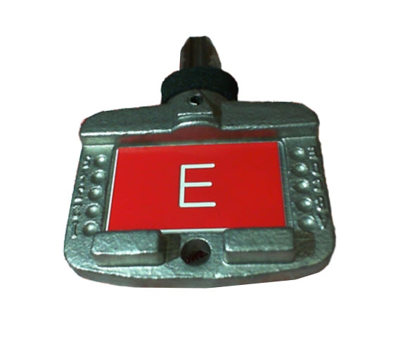 Allen-Bradley 440T-AKEYE100E