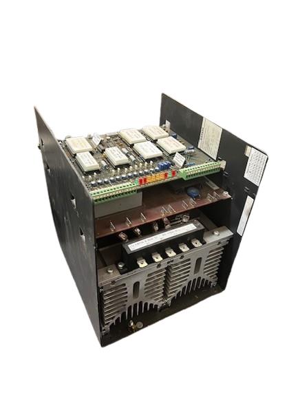 Siemens 6RA2126-6DV60-1A