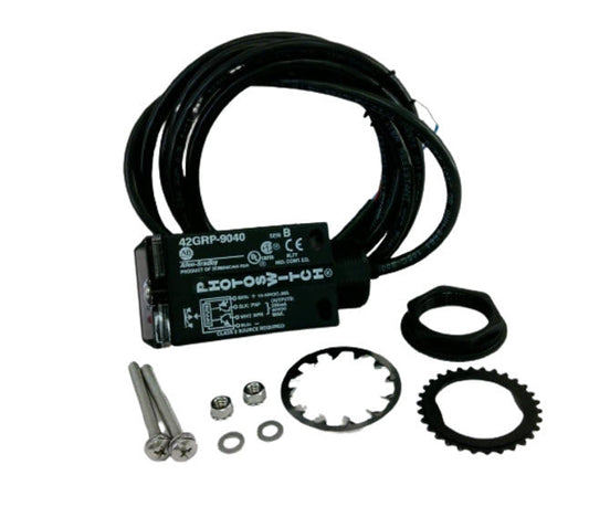 Allen-Bradley 42GRP-9040