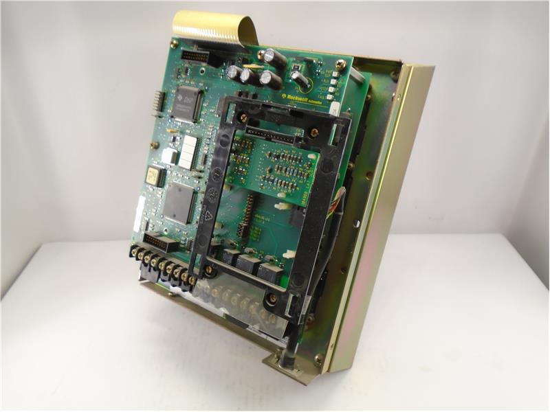 Allen-Bradley 1336F-BRF20-AN-EN