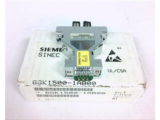 Siemens 6GF6251-4MA