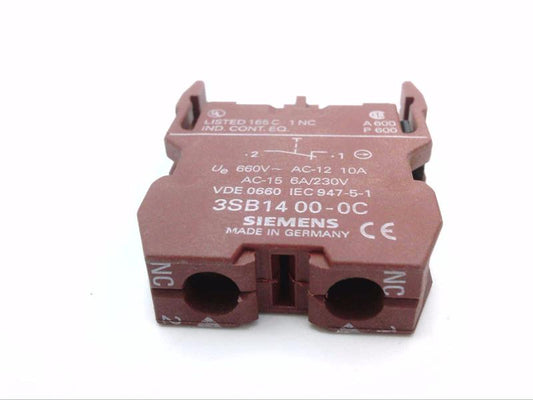 Siemens 3TH4355-0B