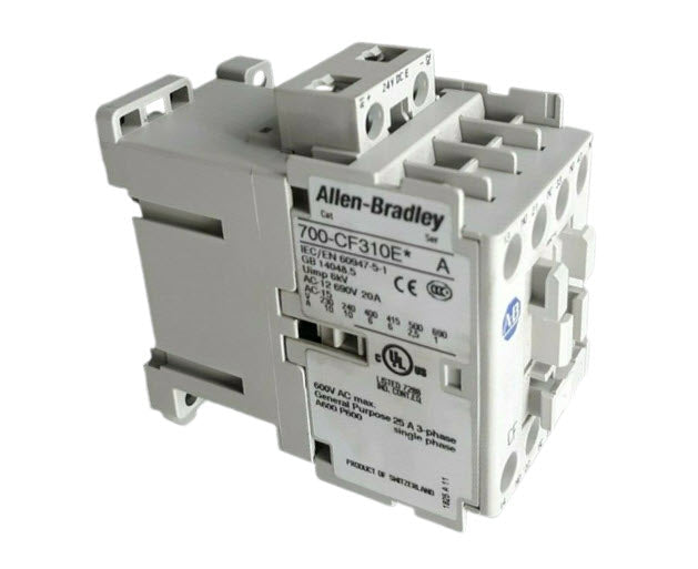 Allen-Bradley 700-CF310E