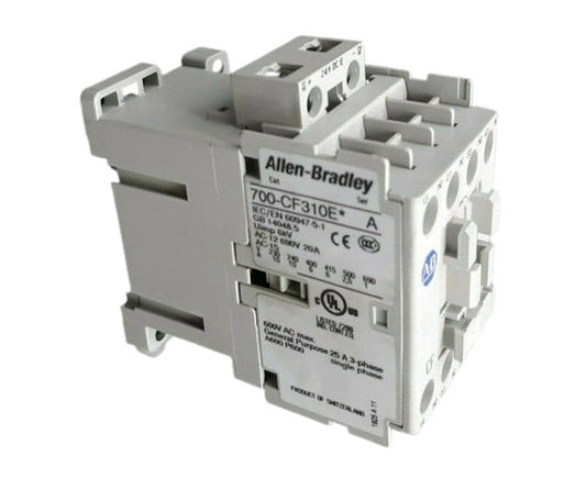 Allen-Bradley 700-CF310E