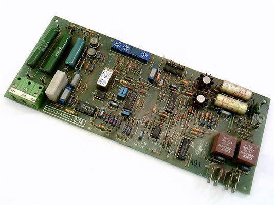 Siemens C98130-A1155-B21-3-7