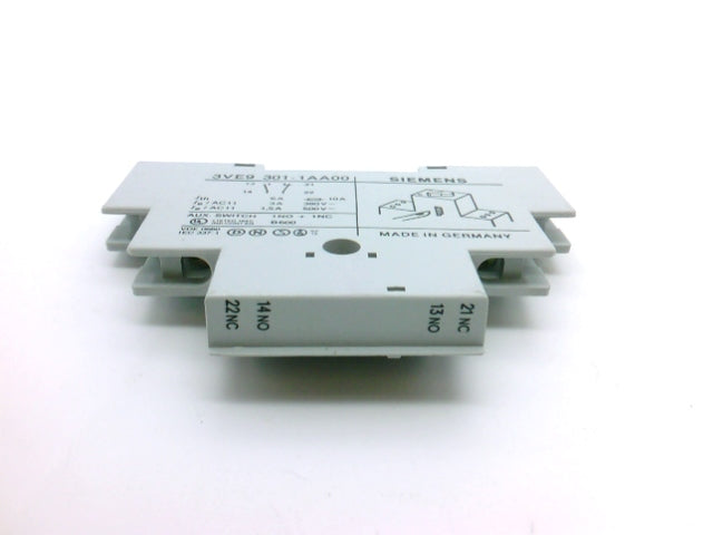 Siemens 3WL9211-2AB31-0AA1