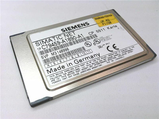 Siemens C79458-L88-A1