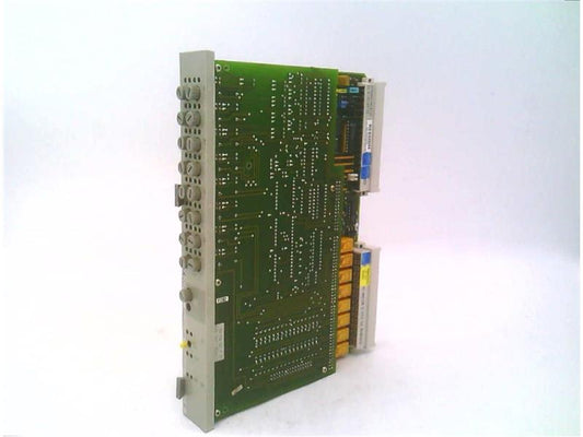 Siemens 6AV7812-0BB10-1AB0