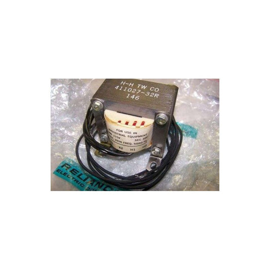 411027-32RRelianceElectric
