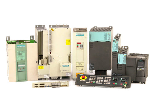 Siemens 6SE7032-6EG60-Z