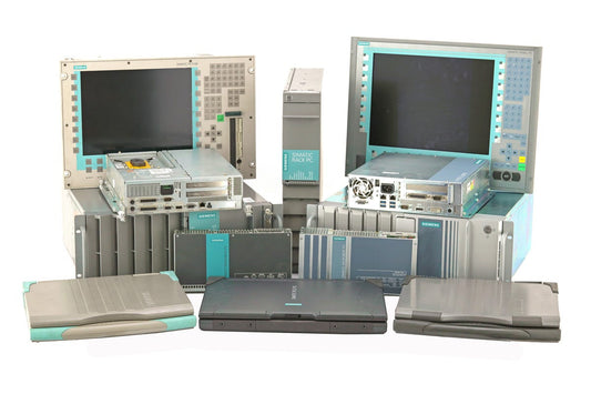 Siemens 6FC5203-0AF10-2AA1