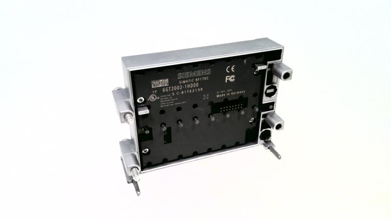 Siemens 6MA5510-0BB00/DD