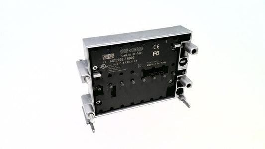 Siemens 6MA5510-0BB00/DD