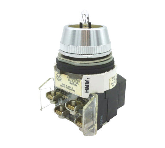 Allen-Bradley 800T-16HX2KB6AX