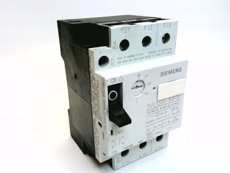 Siemens 49-1011