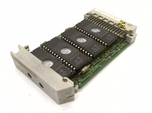Siemens 6FX1111-0AG02