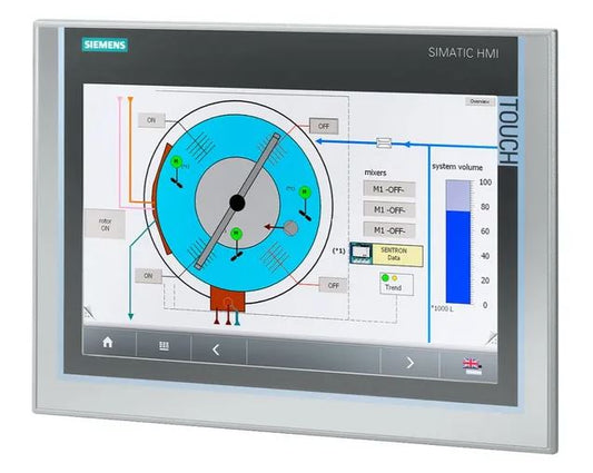 Siemens 6AV7883-7AG30-6GA0