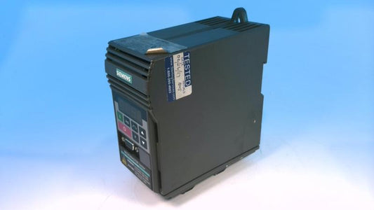 Siemens 6SE7031-8EF84-1JC1