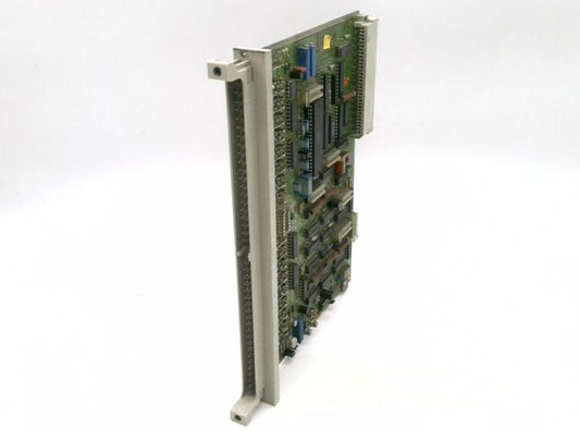 Siemens 6ES5458-7LA11-Z16
