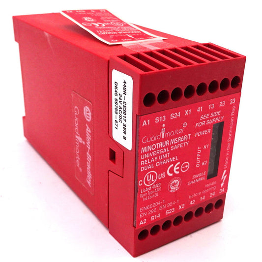 Allen-Bradley 440R-C23017
