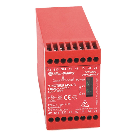 Allen-Bradley 440R-D23021