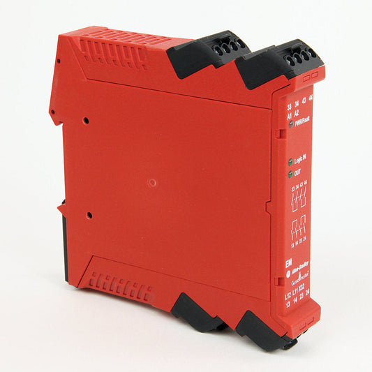 Allen-Bradley 440R-EM4R2