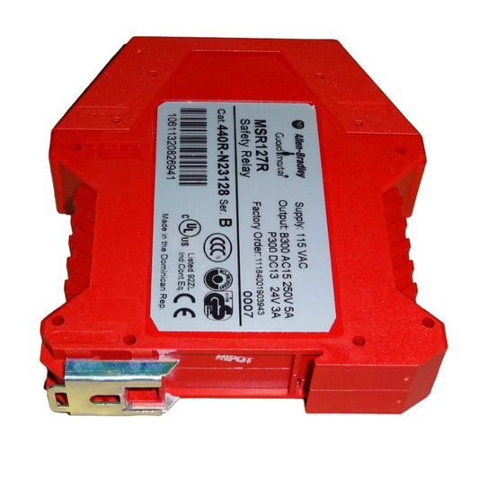 Allen-Bradley 440R-N23128