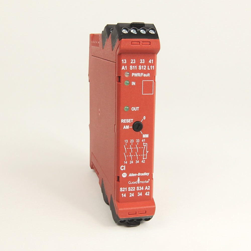 Allen-Bradley 440R-S13R2