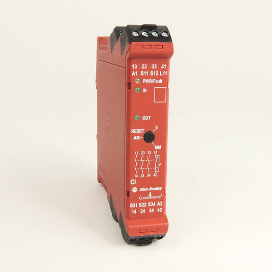 Allen-Bradley 440R-S13R2