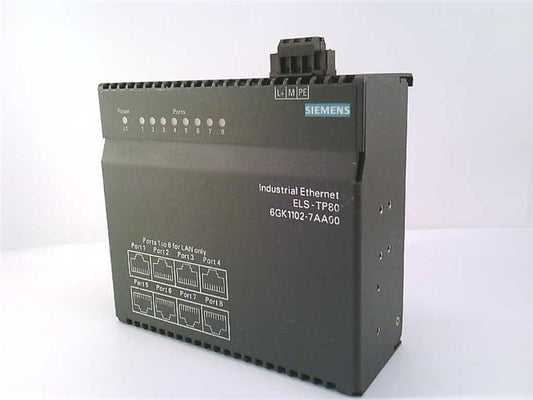 Siemens 6GF6220-1DA