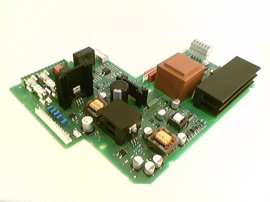 Siemens 6SE7031-2EF60-Z