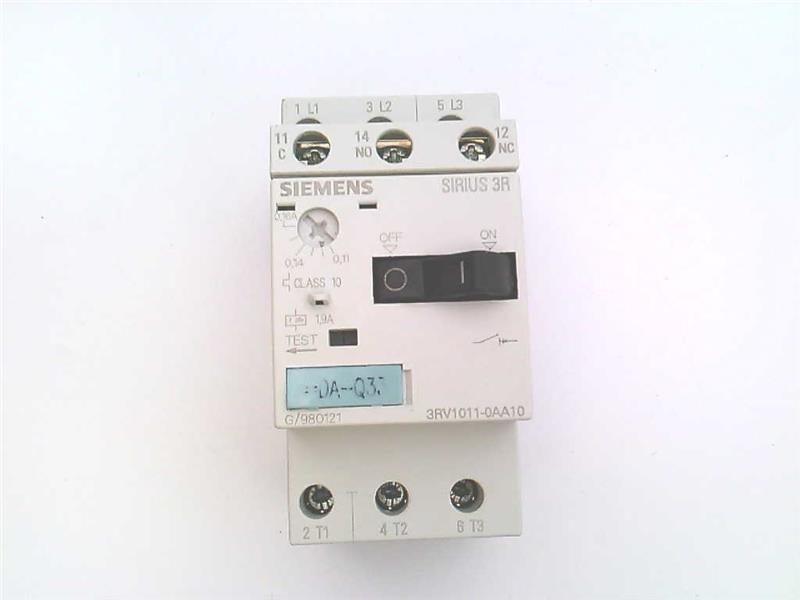 3RV1011-0FA10
