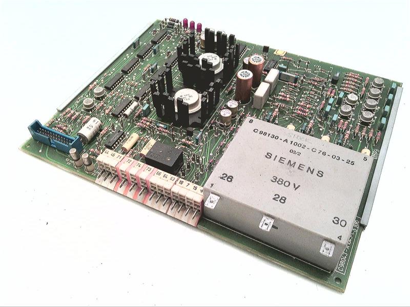 Siemens C98043-A1045-L3-16