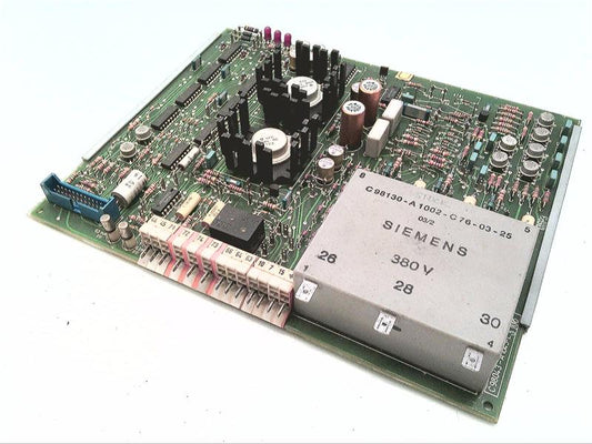 Siemens C98043-A1045-L3-16