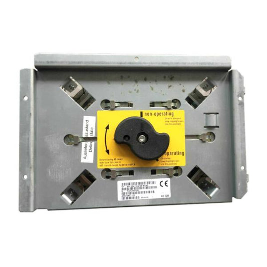 Siemens 6FC5203-0AF50-4BA1