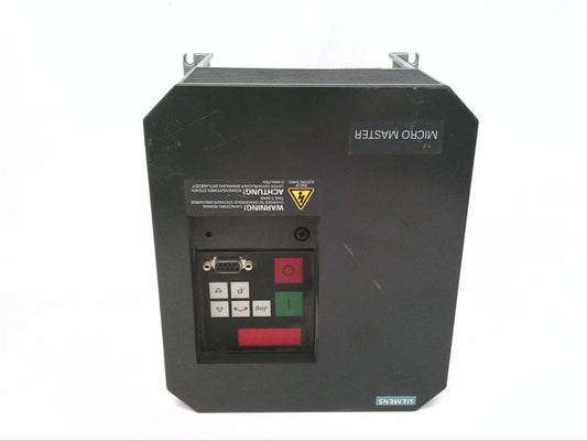 Siemens 6RY1702-0CA05