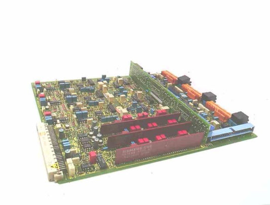 Siemens 6RB2025-3DA00