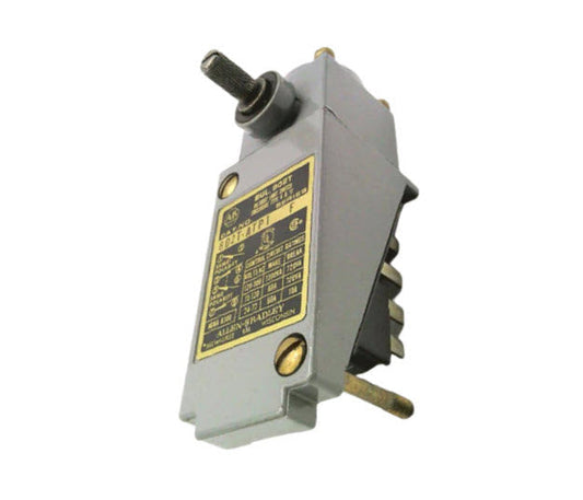 Allen-Bradley 802T-ATP1