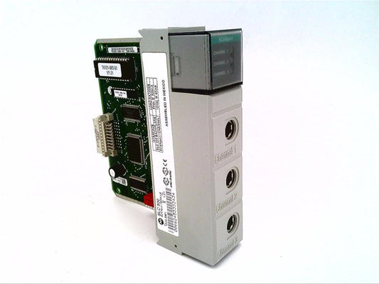 Allen-Bradley 1203-SM1