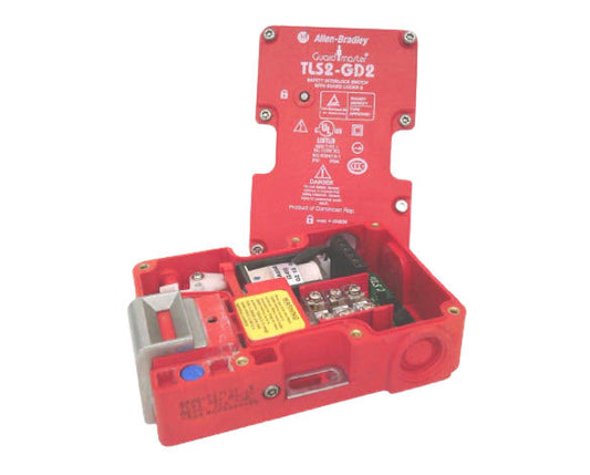 Allen-Bradley 440G-T27241