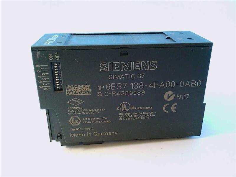 Siemens 6ES5998-5SL11