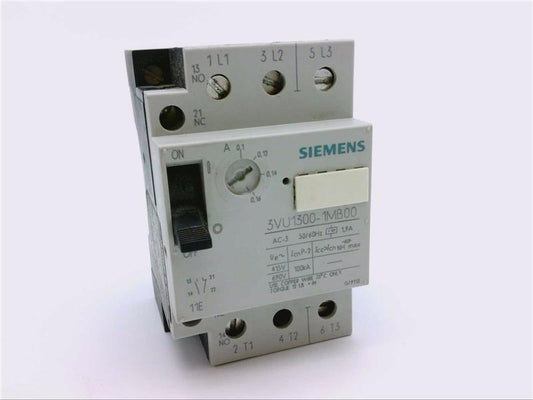 Siemens 3VU1300-0MP00