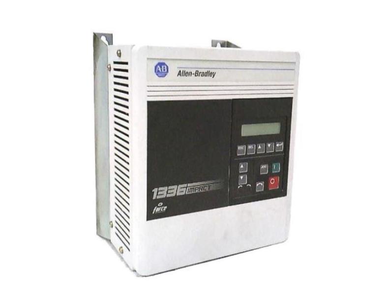 Allen-Bradley 1336F-BRF50-AA-EN-HAS2-L6