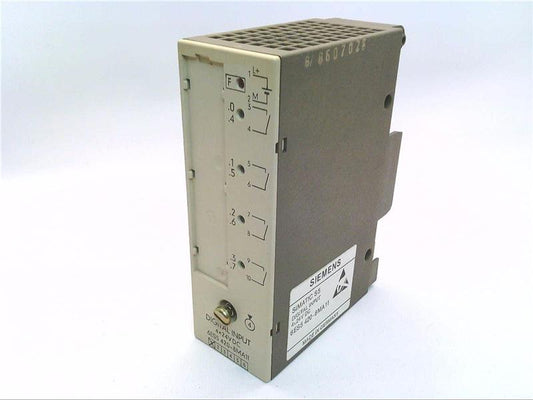 Siemens 6EP1354-1AL01