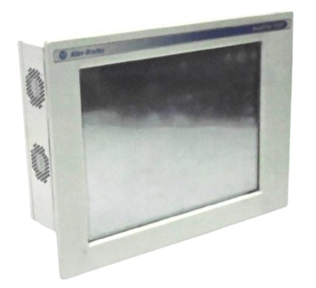 Allen-Bradley 6181P-15TSXPH